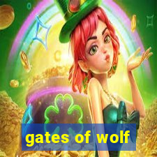 gates of wolf