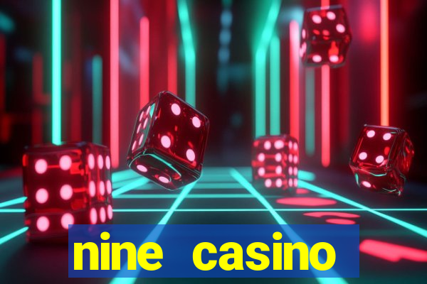 nine casino c贸digo promocional