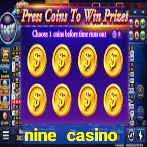 nine casino c贸digo promocional