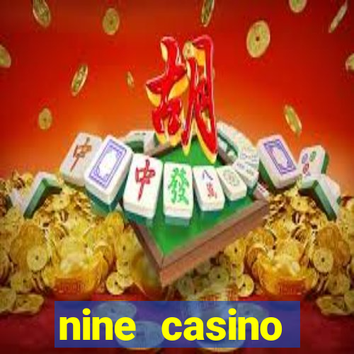 nine casino c贸digo promocional