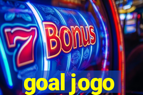 goal jogo