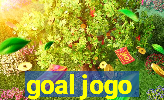 goal jogo