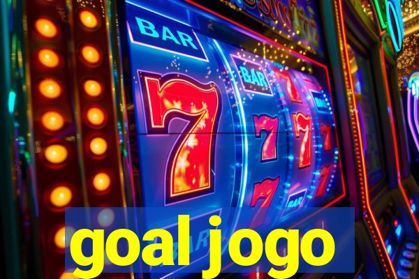 goal jogo