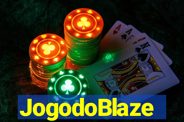 JogodoBlaze