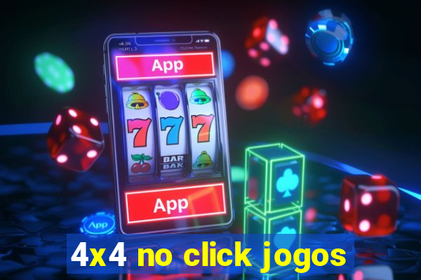 4x4 no click jogos