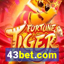 43bet.com