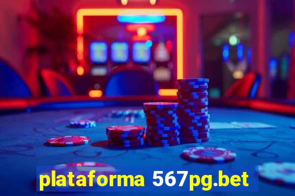 plataforma 567pg.bet