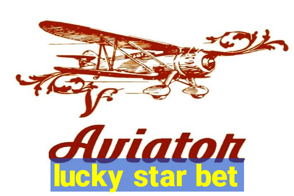 lucky star bet