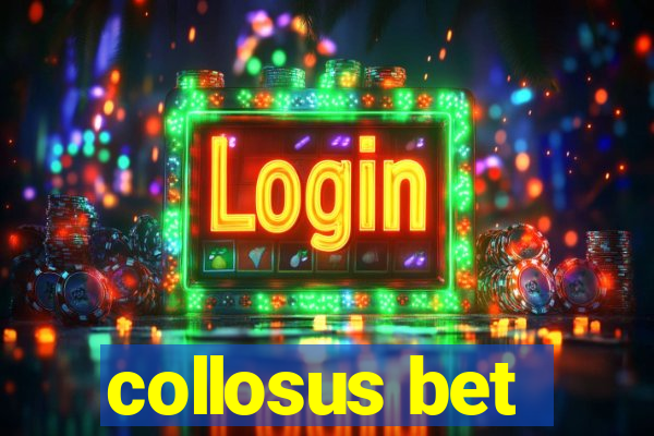 collosus bet