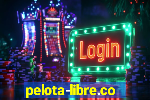 pelota-libre.com