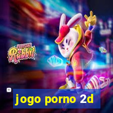 jogo porno 2d