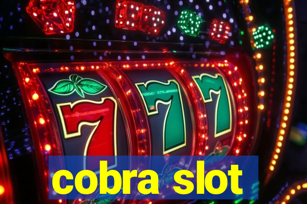 cobra slot