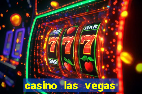 casino las vegas jogos grátis