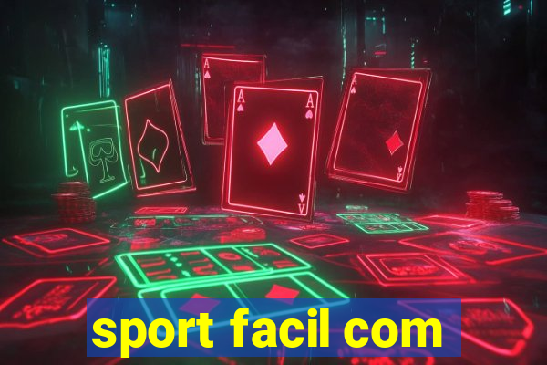 sport facil com