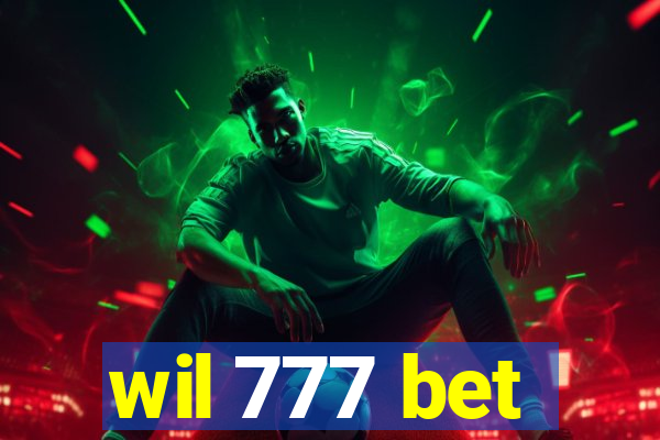 wil 777 bet