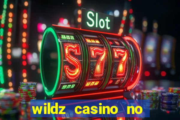 wildz casino no deposit bonus codes 2021