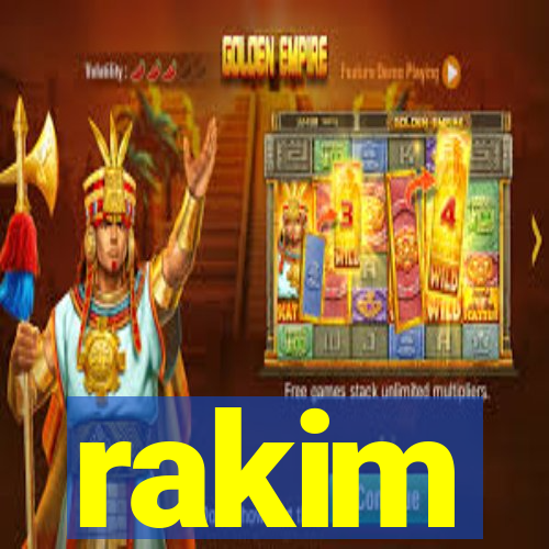 rakim