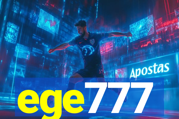 ege777