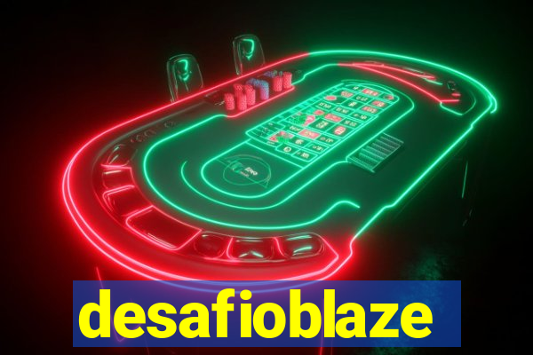 desafioblaze