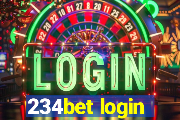 234bet login