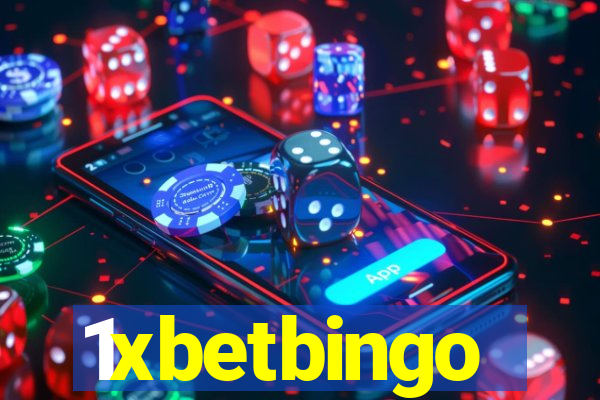 1xbetbingo