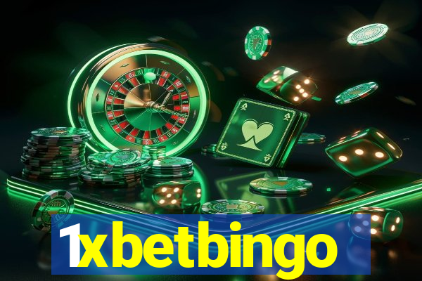 1xbetbingo