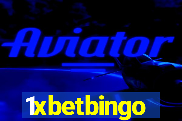 1xbetbingo