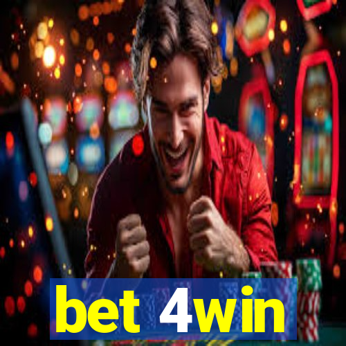 bet 4win