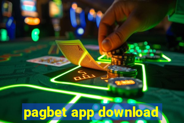 pagbet app download