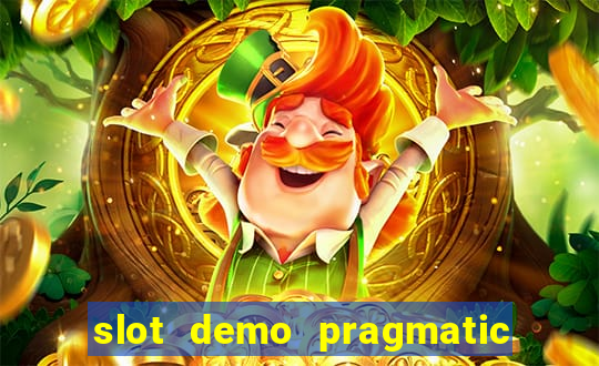 slot demo pragmatic gold party