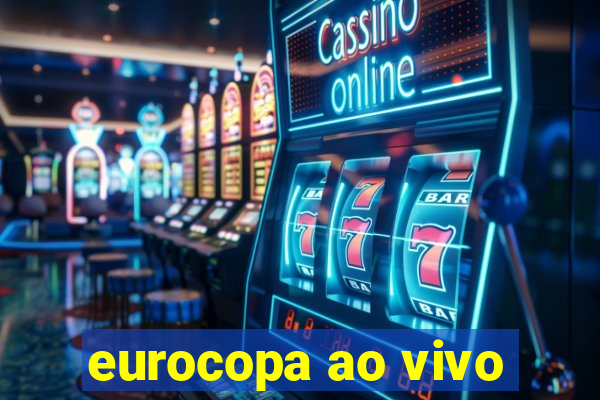 eurocopa ao vivo