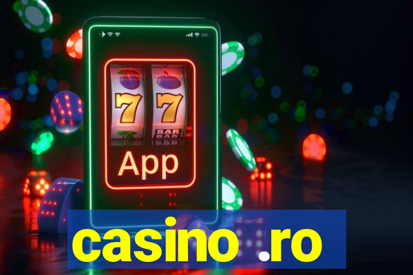 casino .ro