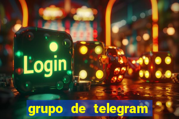 grupo de telegram mais 18