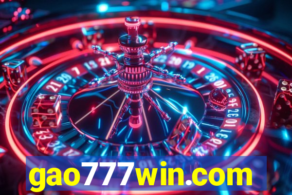 gao777win.com