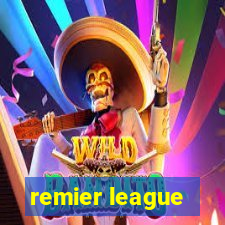 remier league