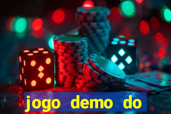 jogo demo do fortune ox