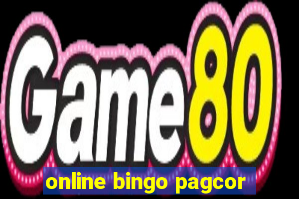 online bingo pagcor