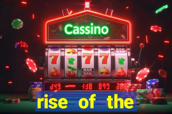 rise of the mountain king slot free play