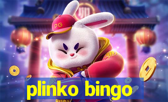 plinko bingo