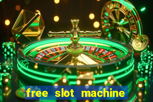 free slot machine play no download