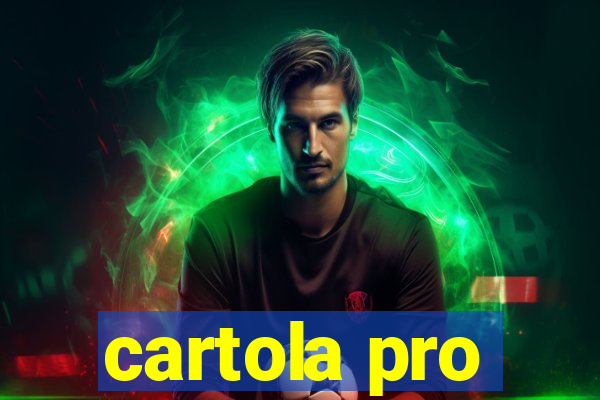 cartola pro