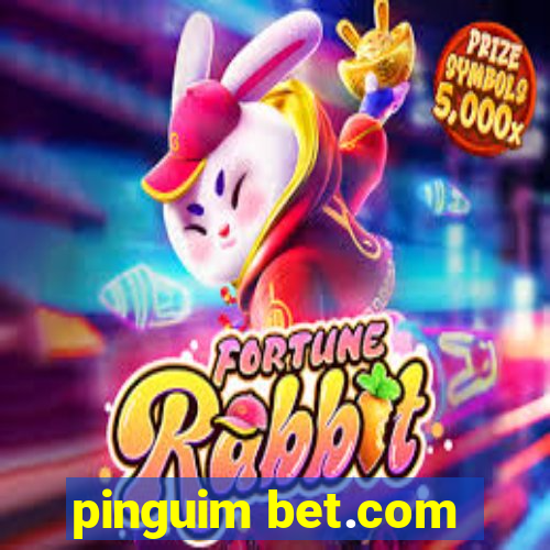 pinguim bet.com