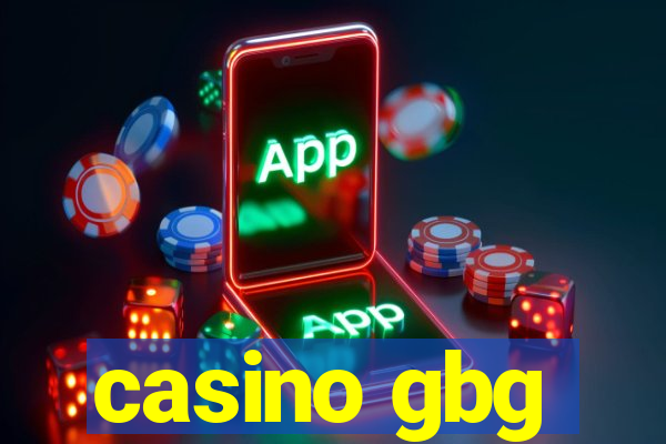 casino gbg