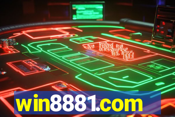 win8881.com