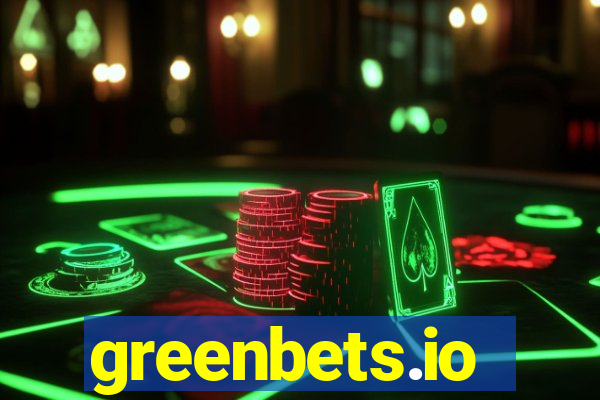 greenbets.io