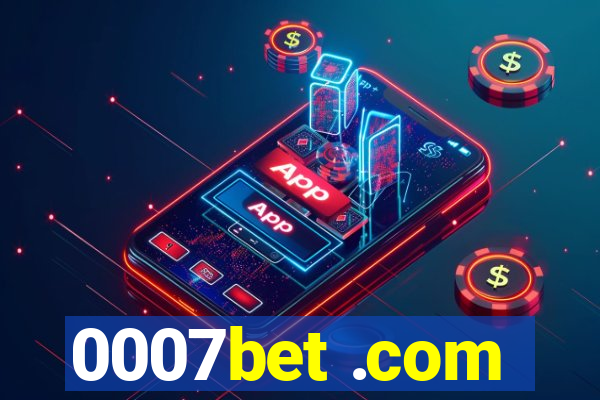 0007bet .com