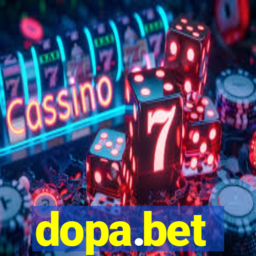 dopa.bet