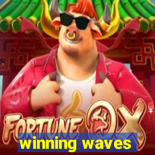 winning waves