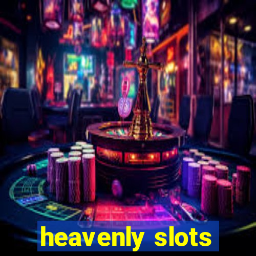 heavenly slots