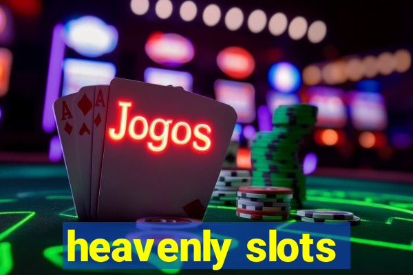 heavenly slots